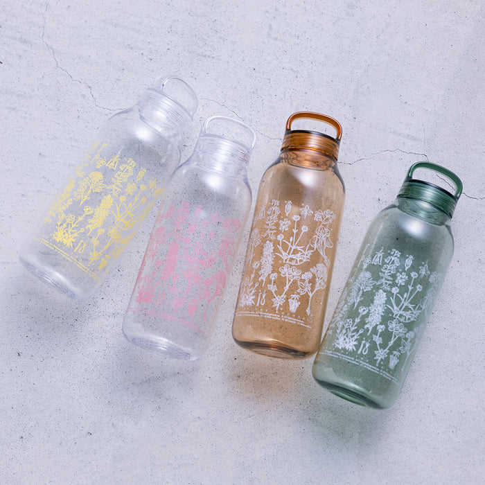 山の植物を楽しむセット