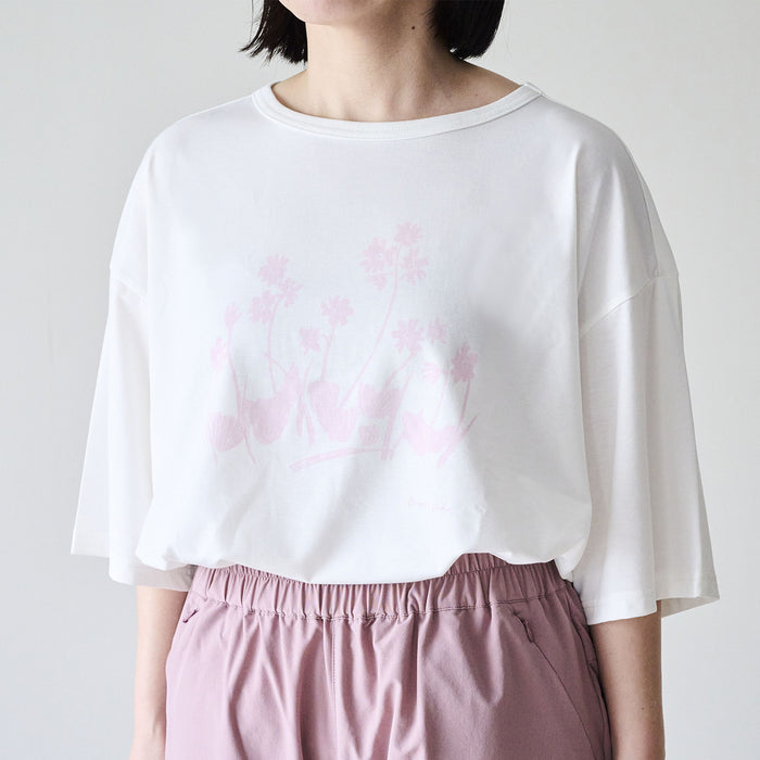 山の植物を楽しむセット