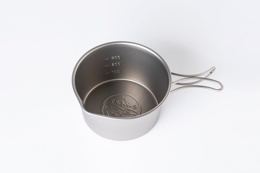 Yシャツの下にアルプスを隠し持つ。「ステルスマウンテンセット」