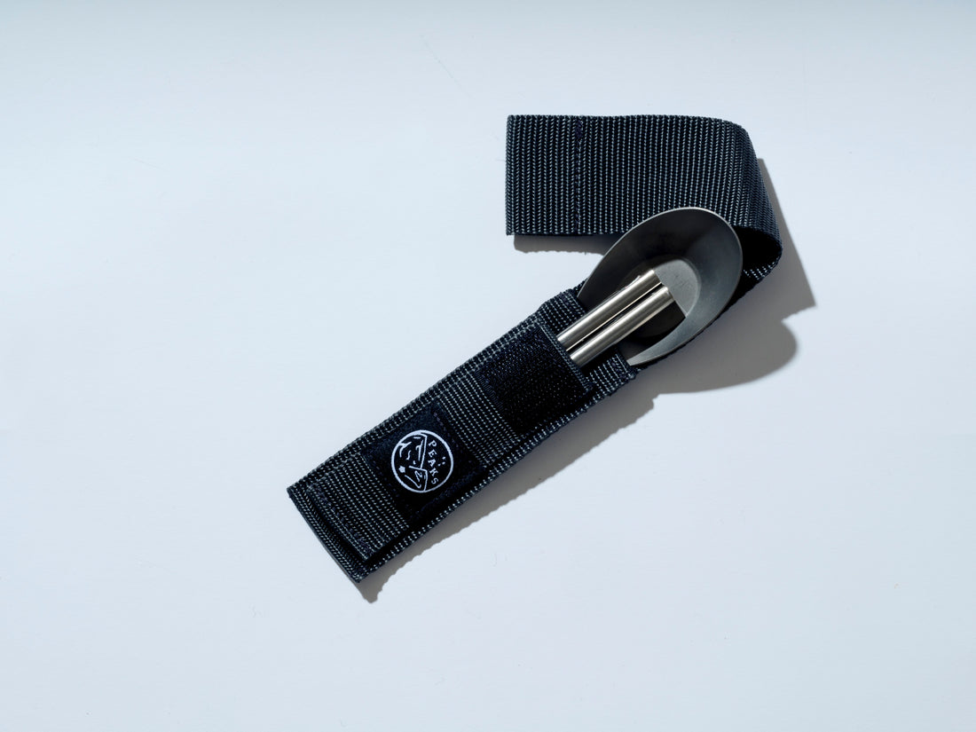 山でごはんを作りたくなるセット