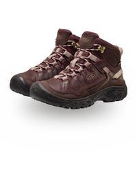 ［KEEN］TARGHEE IV MID WP ターギー フォー ミッド ウォータープルーフ