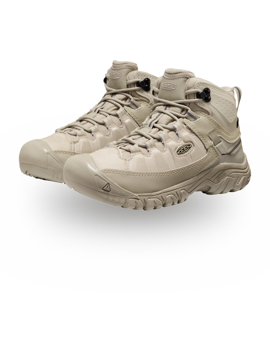 ［KEEN］TARGHEE EXP MID WP ターギー イーエックスピー ミッド ウォータープルーフ