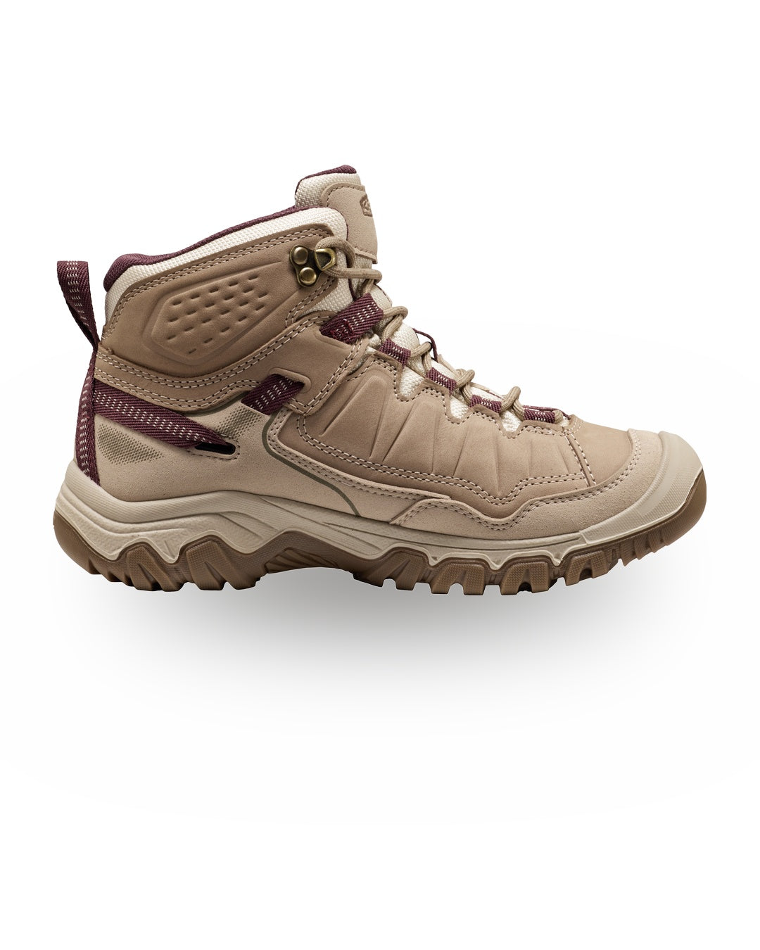 ［KEEN］TARGHEE IV MID WP ターギー フォー ミッド ウォータープルーフ
