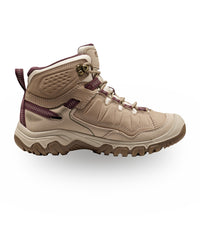 ［KEEN］TARGHEE IV MID WP ターギー フォー ミッド ウォータープルーフ