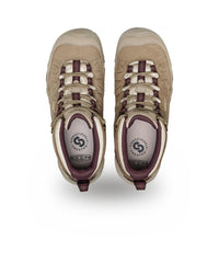［KEEN］TARGHEE IV MID WP ターギー フォー ミッド ウォータープルーフ