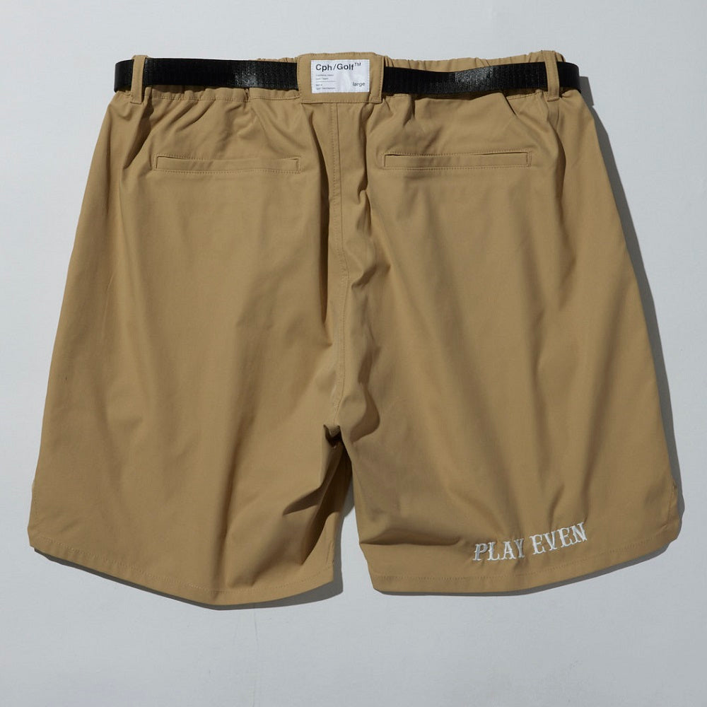 メンズウェア CAPTAINS HELM GOLF ADJUSTABLE SHORTS CAPTAINS HELM GOLF #ADJUSTABLE SHORTS – Cph/Golf™︎