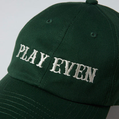 ［キャプテンズヘルム］PLAY EVEN BB CAP &quot;The Classic Logo&quot;