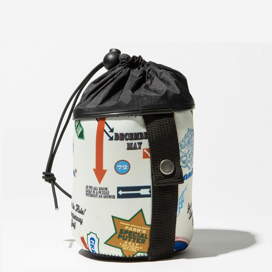 ［ディセンバーメイ］マルチポーチ／EVEN別注