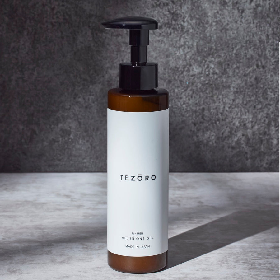 ［テゾーロ］オールインワンジェル