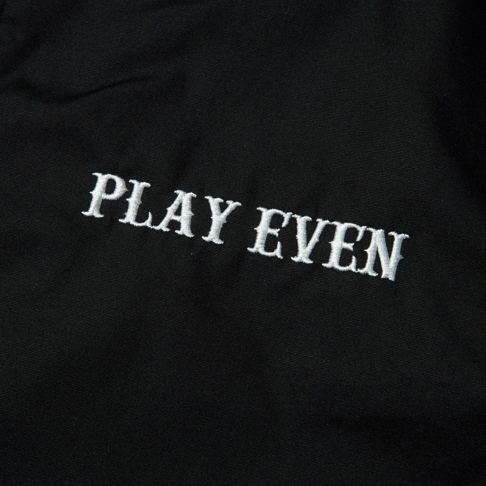 ［キャプテンズヘルム］PLAY EVEN CLUB JACKET &quot;The Classic Logo&quot;