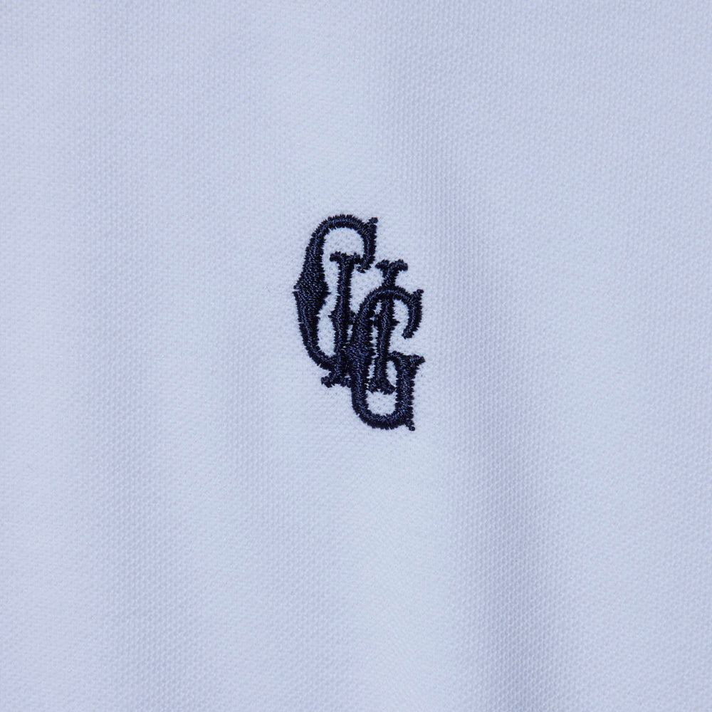 ［キャプテンズヘルム］PLAY EVEN CLUB POLO &quot;The Classic Logo&quot;