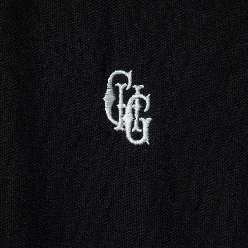 ［キャプテンズヘルム］PLAY EVEN CLUB POLO &quot;The Classic Logo&quot;