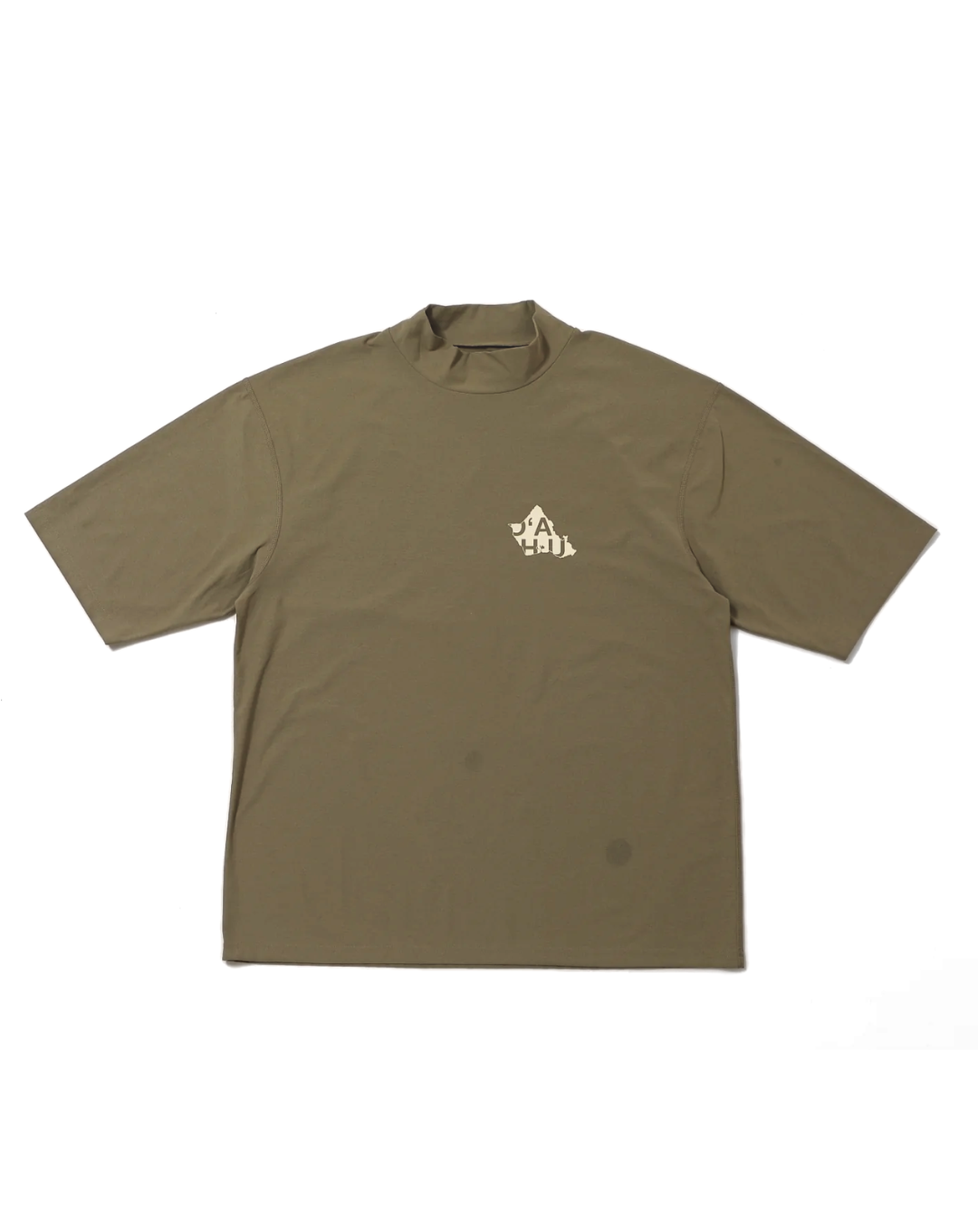 SURF MOCKNECK S/S(OAHU)