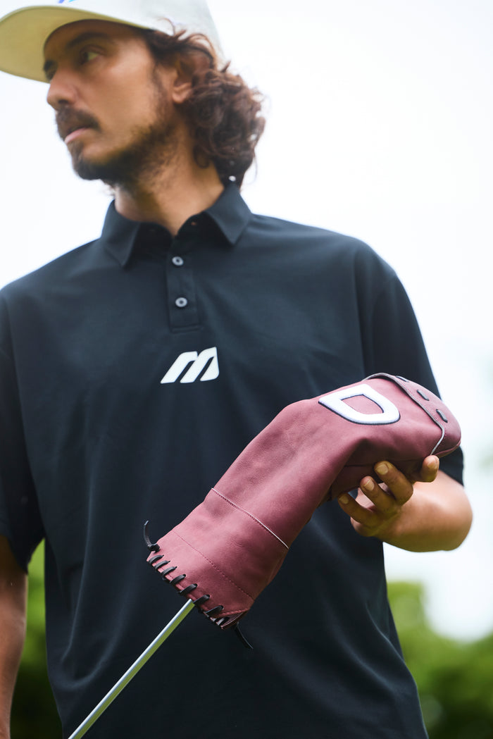 ［MIZUNO別注］GLOVE DRIVER COVER