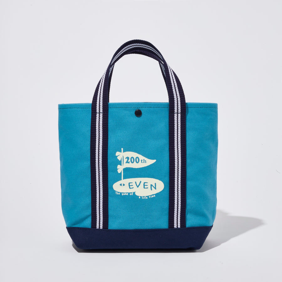 ［rough and swell］EVEN200号 別注コラボカートバッグ