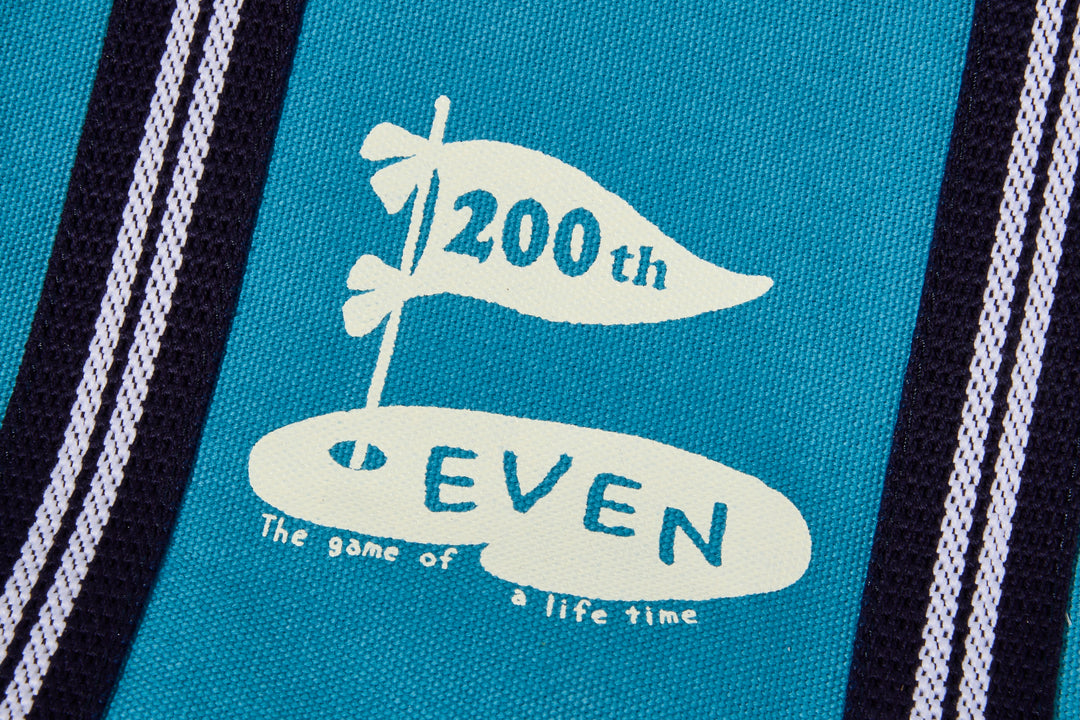 ［rough and swell］EVEN200号 別注コラボカートバッグ