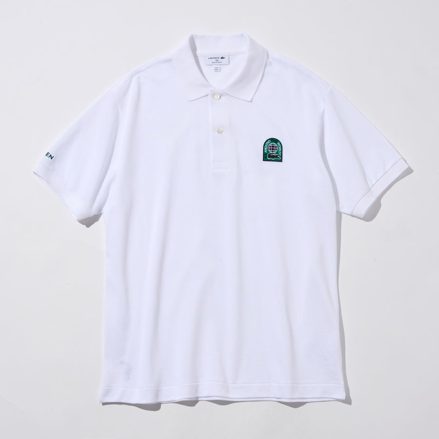 ［ラコステ］別注 L.12.12 ポロシャツ