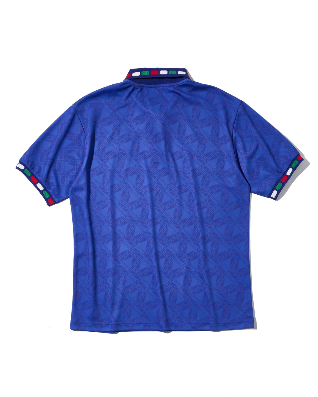 ［Kappa別注］GAME POLO SHIRT