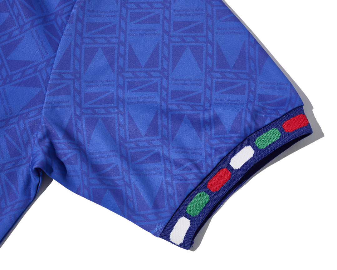 ［Kappa別注］GAME POLO SHIRT