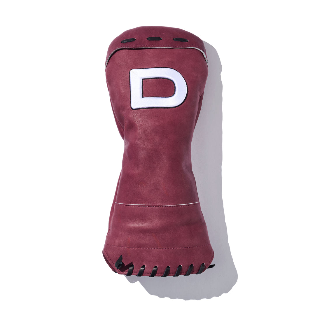 ［MIZUNO別注］GLOVE DRIVER COVER