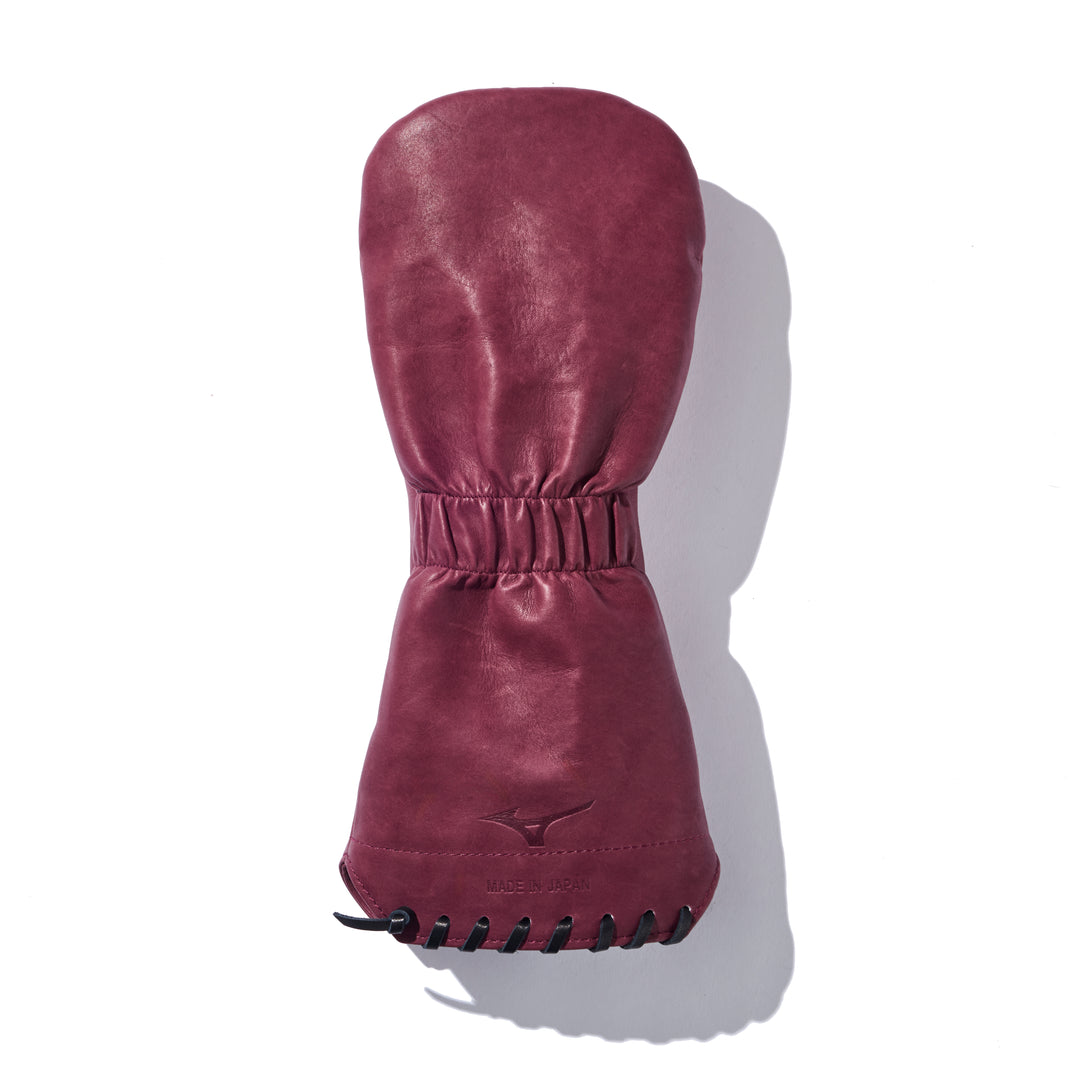 ［MIZUNO別注］GLOVE DRIVER COVER