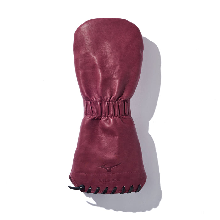 ［MIZUNO別注］GLOVE DRIVER COVER
