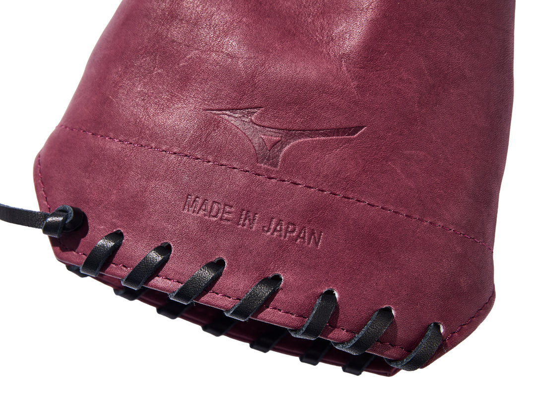 ［MIZUNO別注］GLOVE DRIVER COVER