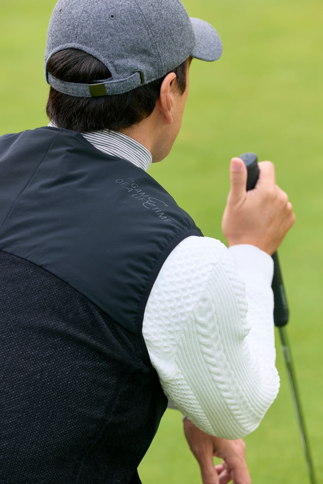 【数量限定】［Rosasen ×TEXIFIL］超極薄防寒 TEXIFIL VEST