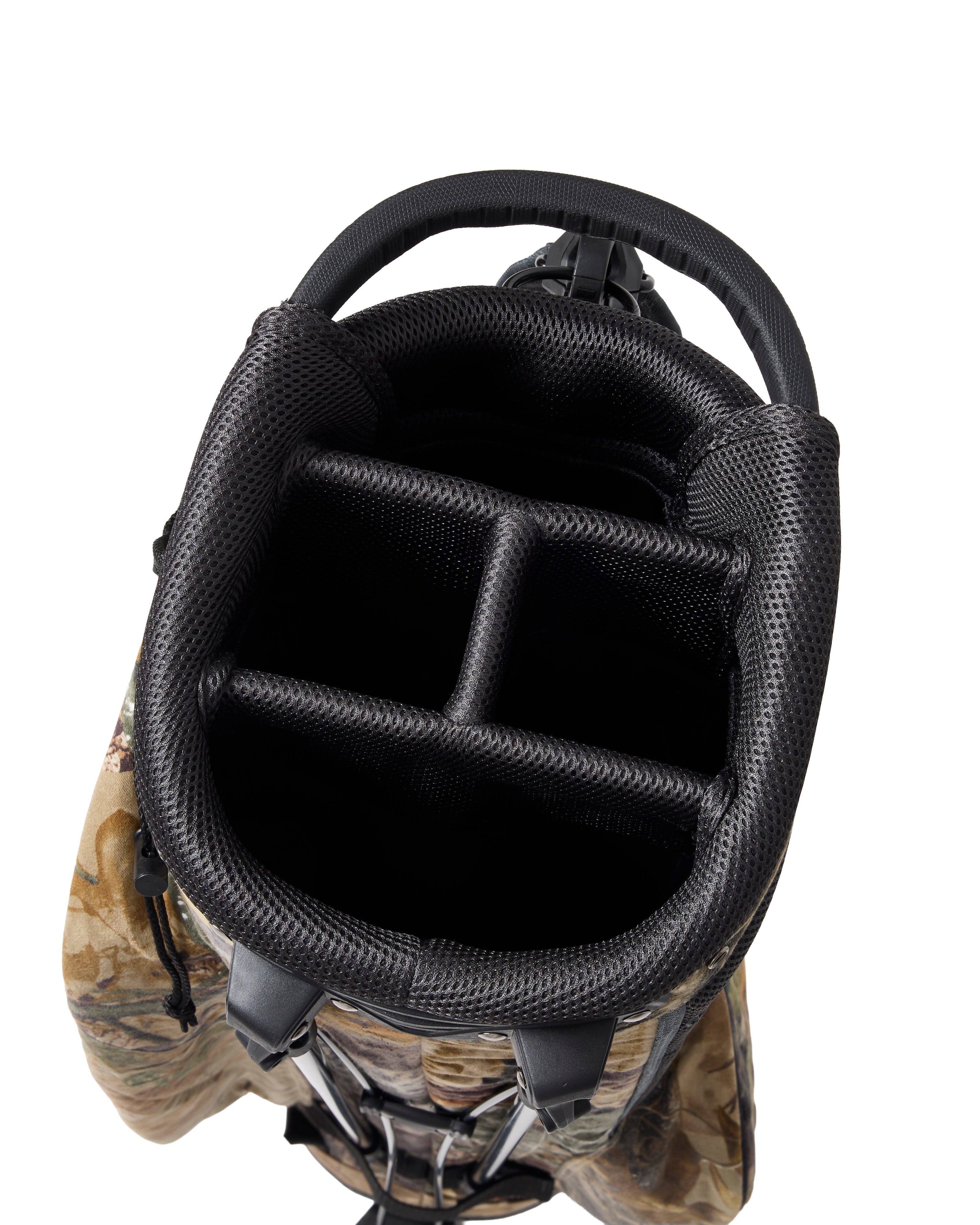 FLOG GOLF CLUB Reimagines the Caddy Bag – FUNQTEN