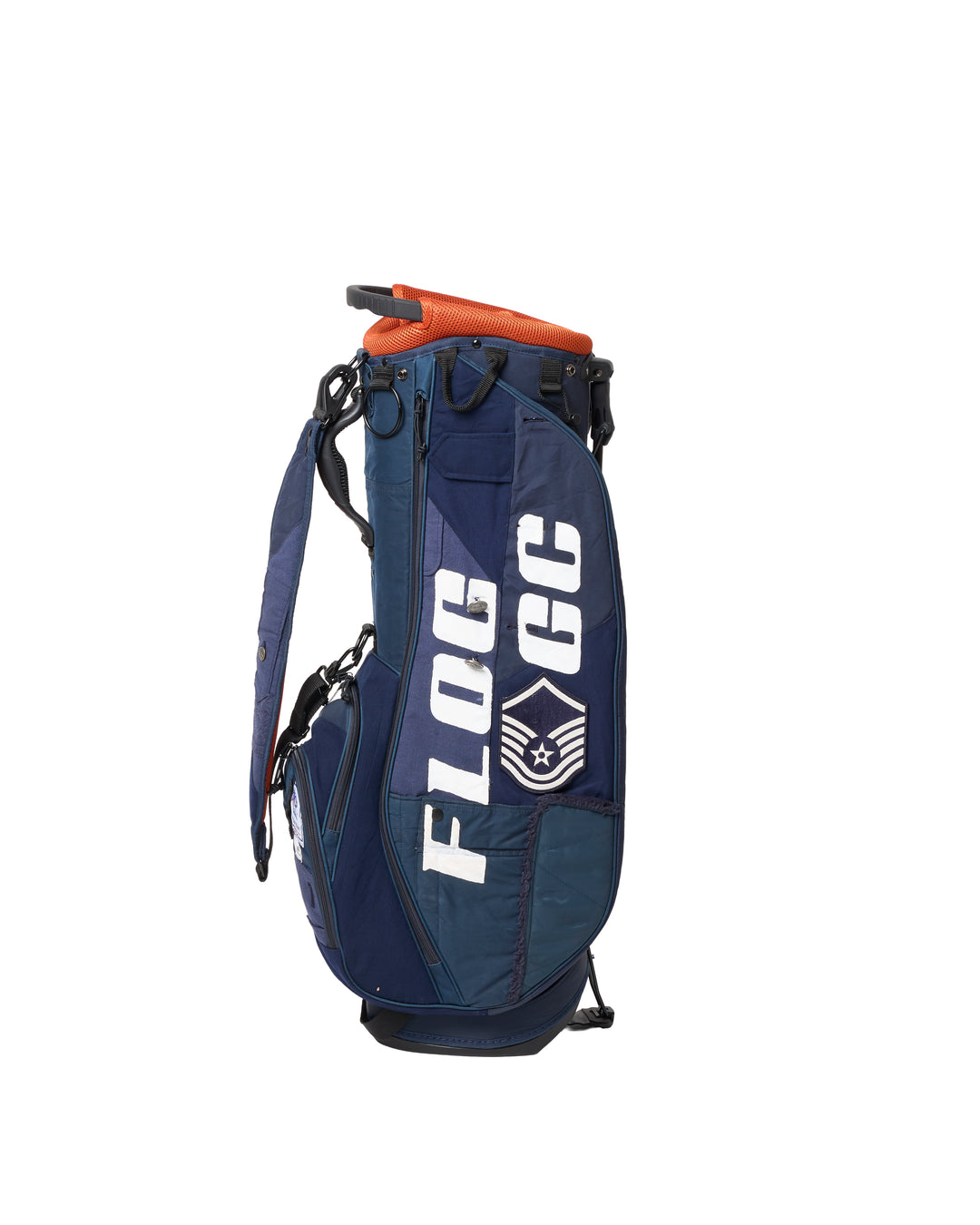 守りたいけど見せたいをかなえる限定セットB（FLOG GOLF CLUBのオリジナルステッカーシート付き！）