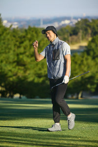 ［BEAXIS別注］バランスコアターフ