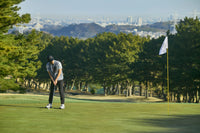 ［BEAXIS別注］バランスコアターフ