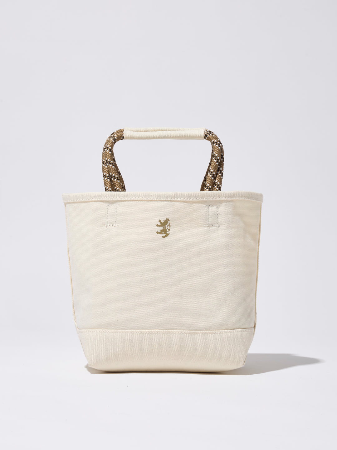［Admiral GOLF別注］キャンバスミニカートバッグ（撥水加工）