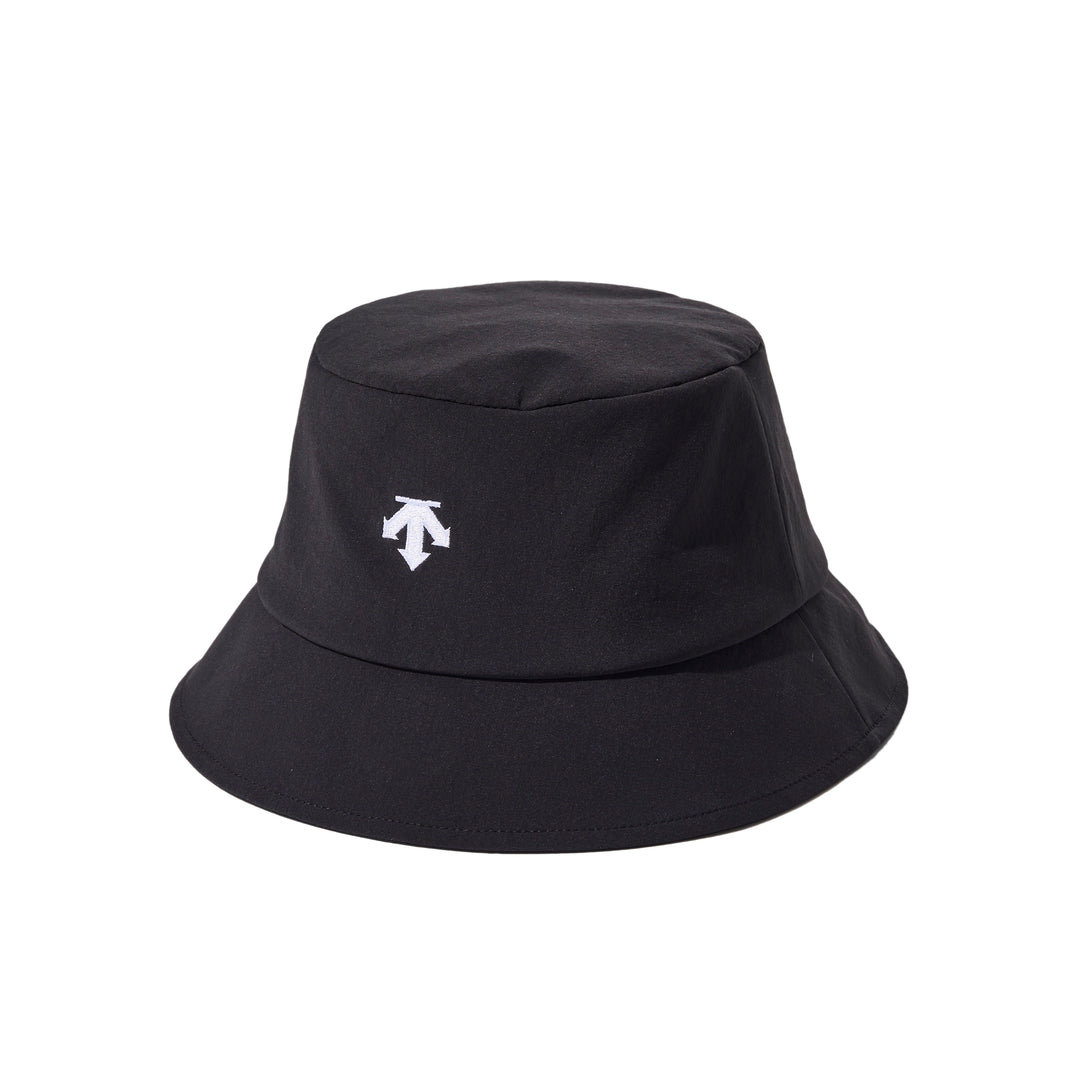 ［EVEN×DESCENTE］別注コーデュラ撥水バケットハット