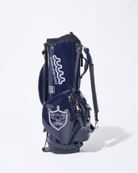 数量限定！［muta MARINE別注］日本オープン記念 ENAMEL CADDIE BAG