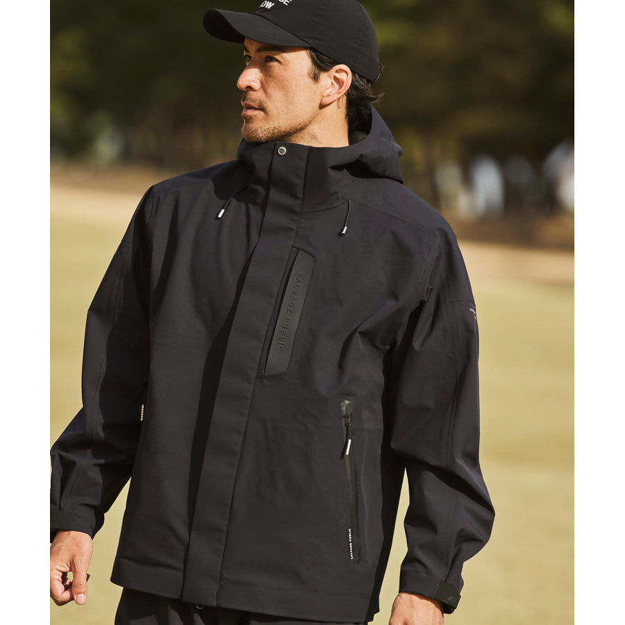 ［サルベージパブリックコレパ］ウェキウ ジャケット