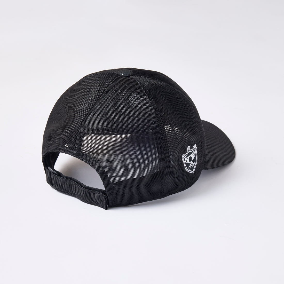 ［muta MARINE別注］日本オープン記念 ALL MESH CAP