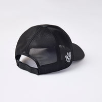 ［muta MARINE別注］日本オープン記念 ALL MESH CAP