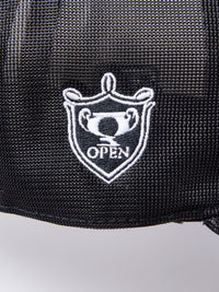 ［muta MARINE別注］日本オープン記念 ALL MESH CAP