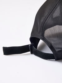 ［muta MARINE別注］日本オープン記念 ALL MESH CAP