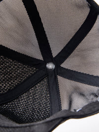 ［muta MARINE別注］日本オープン記念 ALL MESH CAP