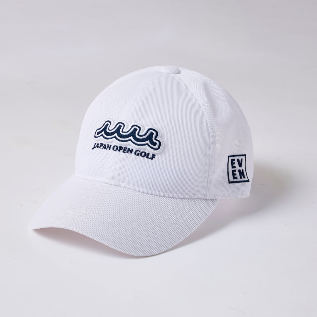 ［muta MARINE別注］日本オープン記念 ALL MESH CAP