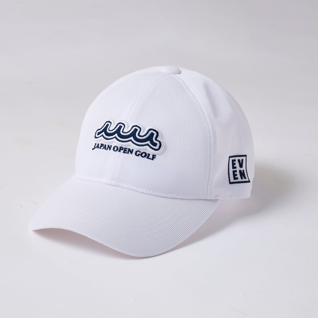 ［muta MARINE別注］日本オープン記念 ALL MESH CAP