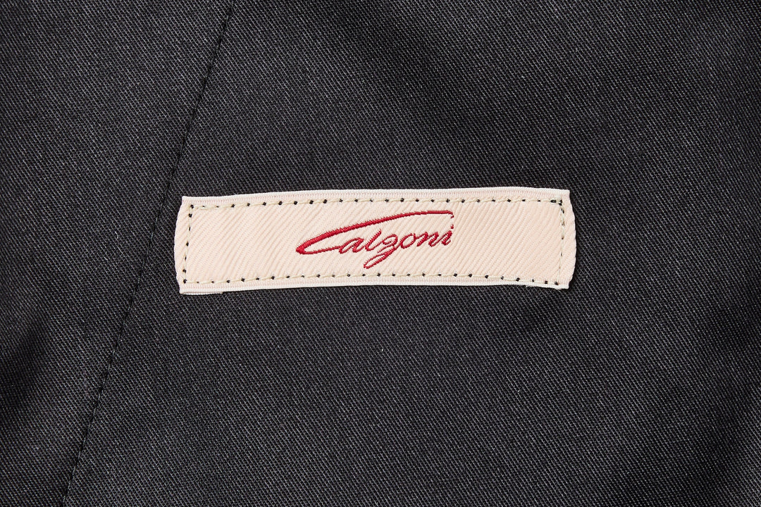［CALZONI］EVEN別注 ライトウエイトサッカーショーツ