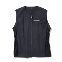 【数量限定】［Rosasen ×TEXIFIL］超極薄防寒 TEXIFIL VEST