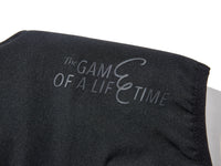 【数量限定】［Rosasen ×TEXIFIL］超極薄防寒 TEXIFIL VEST