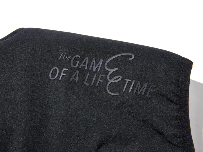 【数量限定】［Rosasen ×TEXIFIL］超極薄防寒 TEXIFIL VEST