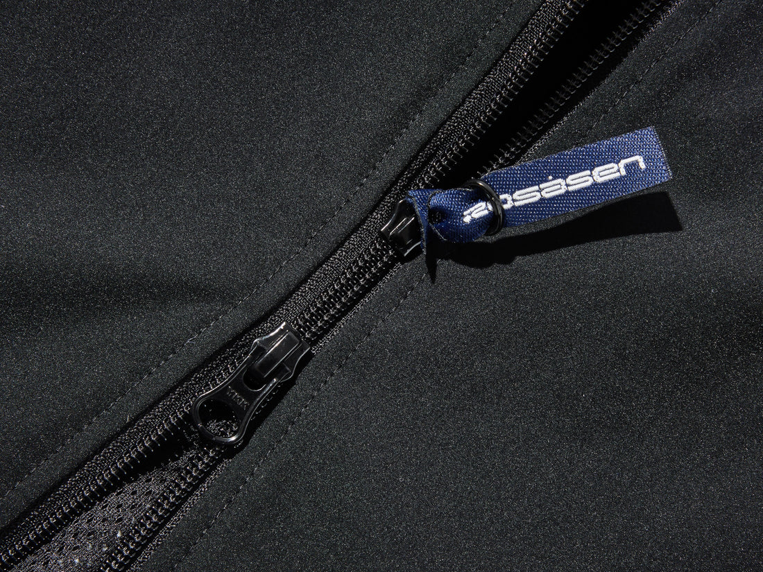 【数量限定】［Rosasen ×TEXIFIL］超極薄防寒 TEXIFIL VEST