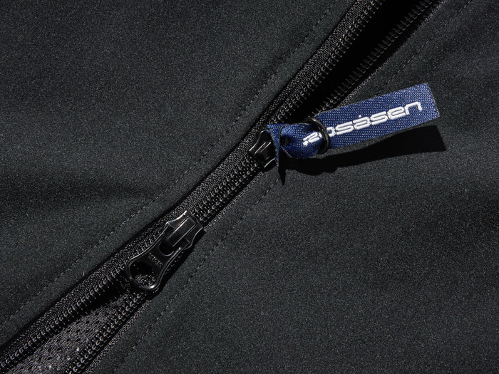 【数量限定】［Rosasen ×TEXIFIL］超極薄防寒 TEXIFIL VEST