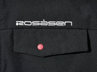【数量限定】［Rosasen ×TEXIFIL］超極薄防寒 TEXIFIL VEST
